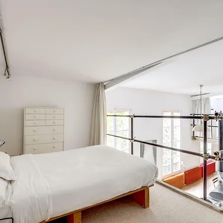 Unit 010 Cherche Midi 19 Paris Exterior photo