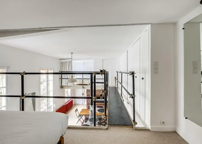 Unit 010 Cherche Midi 19