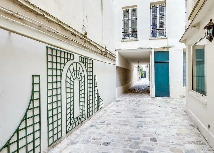 Unit 010 Cherche Midi 19
